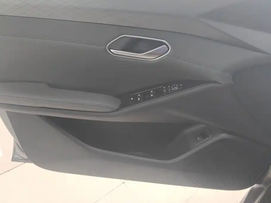 BYD Qin L — миниатюра 7