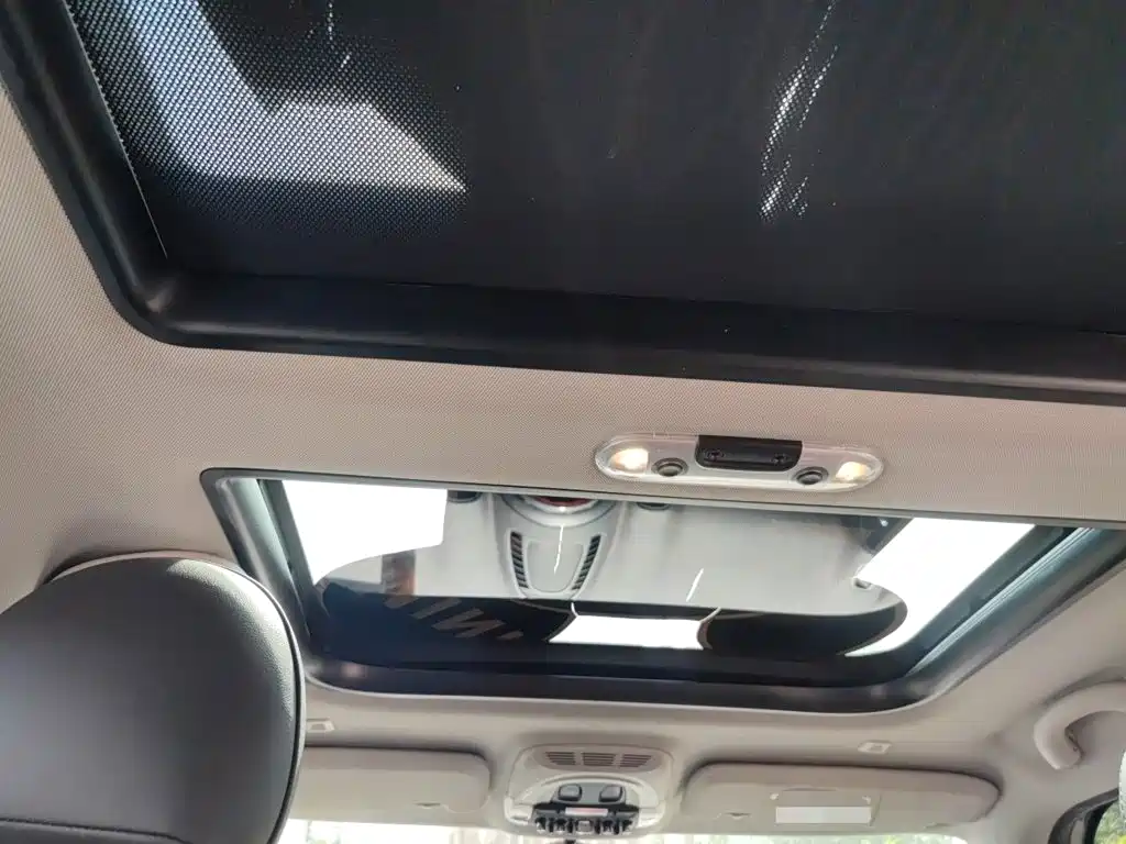 MINI Mini Countryman — миниатюра 19