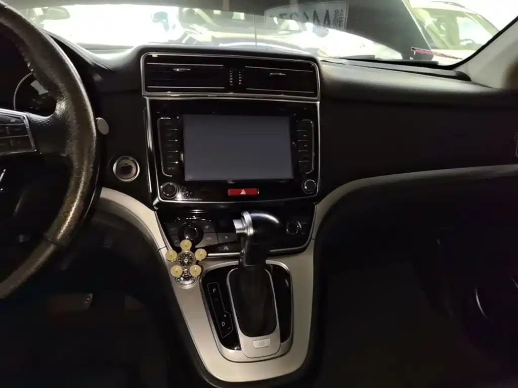 Haval H6 — миниатюра 13