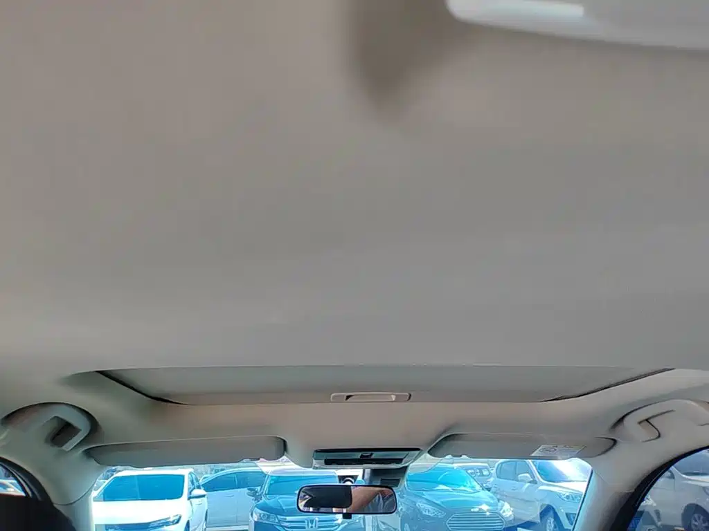 Nissan Sylphy — миниатюра 18