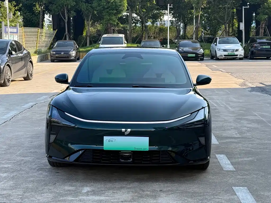Jiyue Ji Yue 07 — миниатюра 2