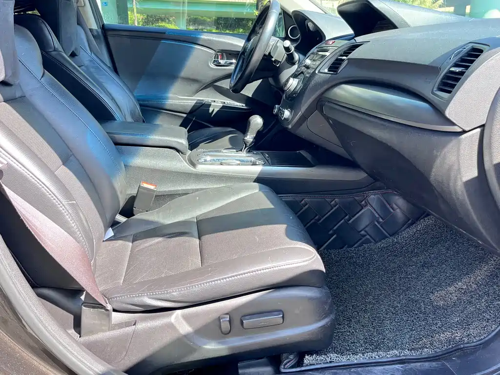 Acura RDX (Import) — миниатюра 15