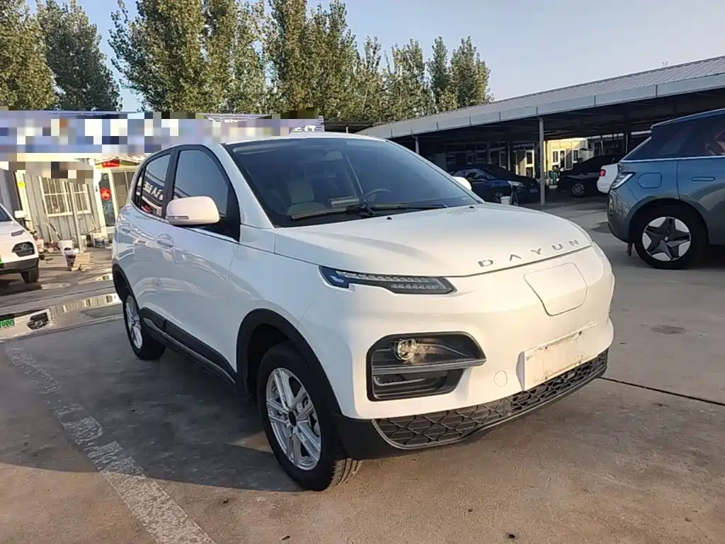 Dayun Yuehu — миниатюра 4
