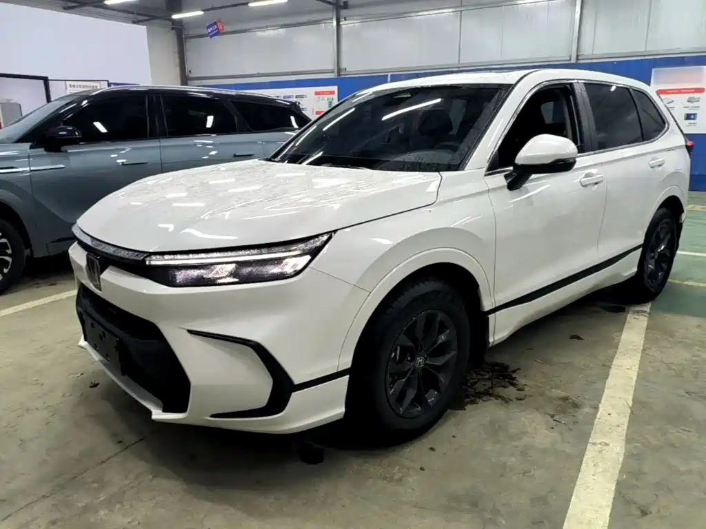 Honda Breeze