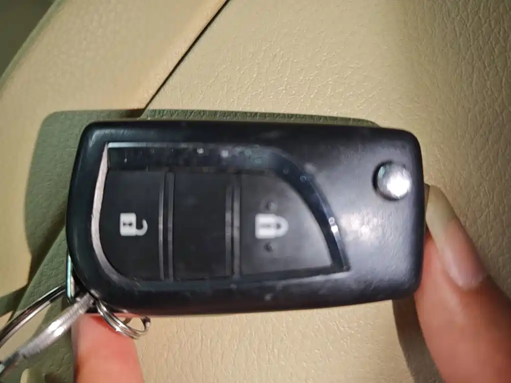 Toyota Highlander — миниатюра 9