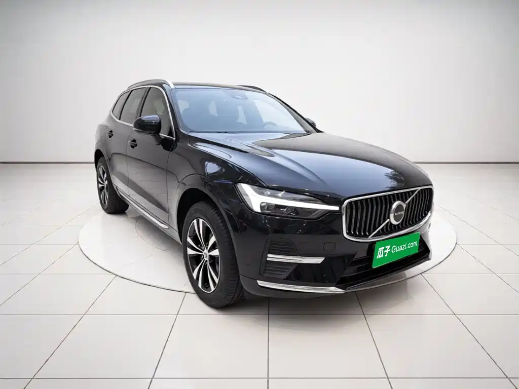 Volvo XC60 — миниатюра 24