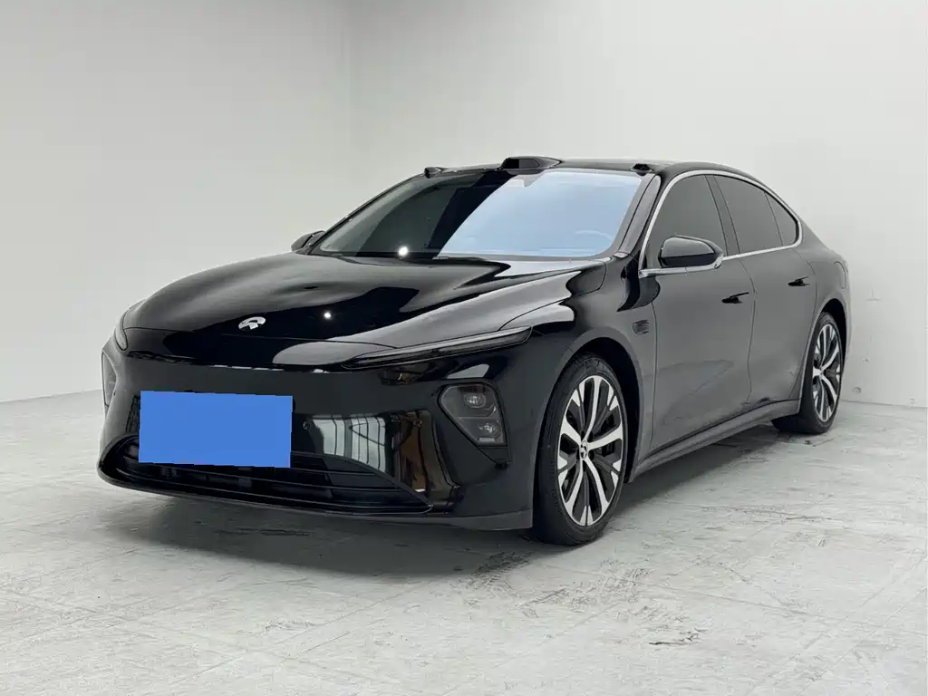 NIO ET7 — миниатюра 3