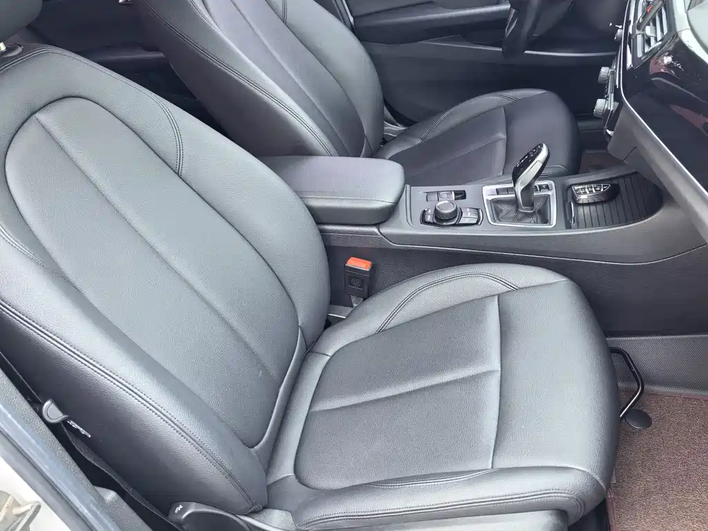 BMW 1 Series — миниатюра 14