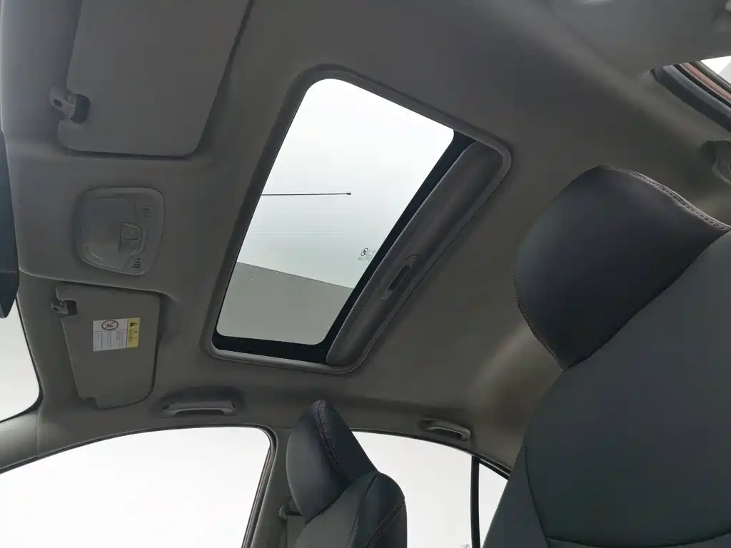 Chevrolet Sail — миниатюра 14