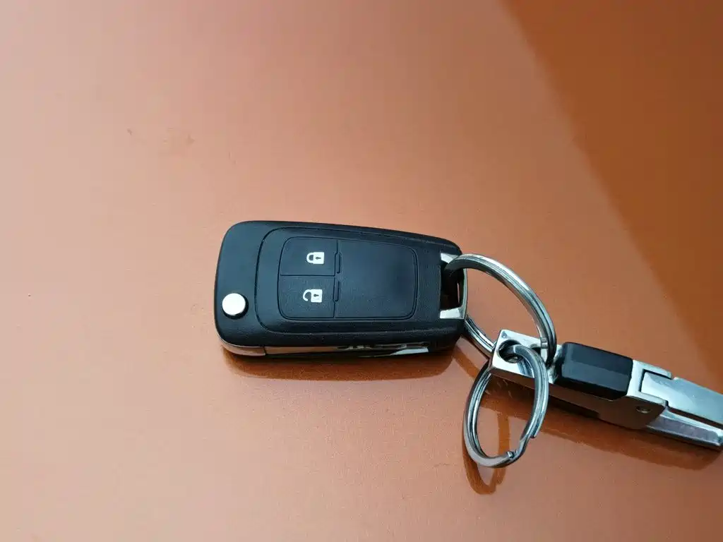 Chevrolet Sail — миниатюра 19