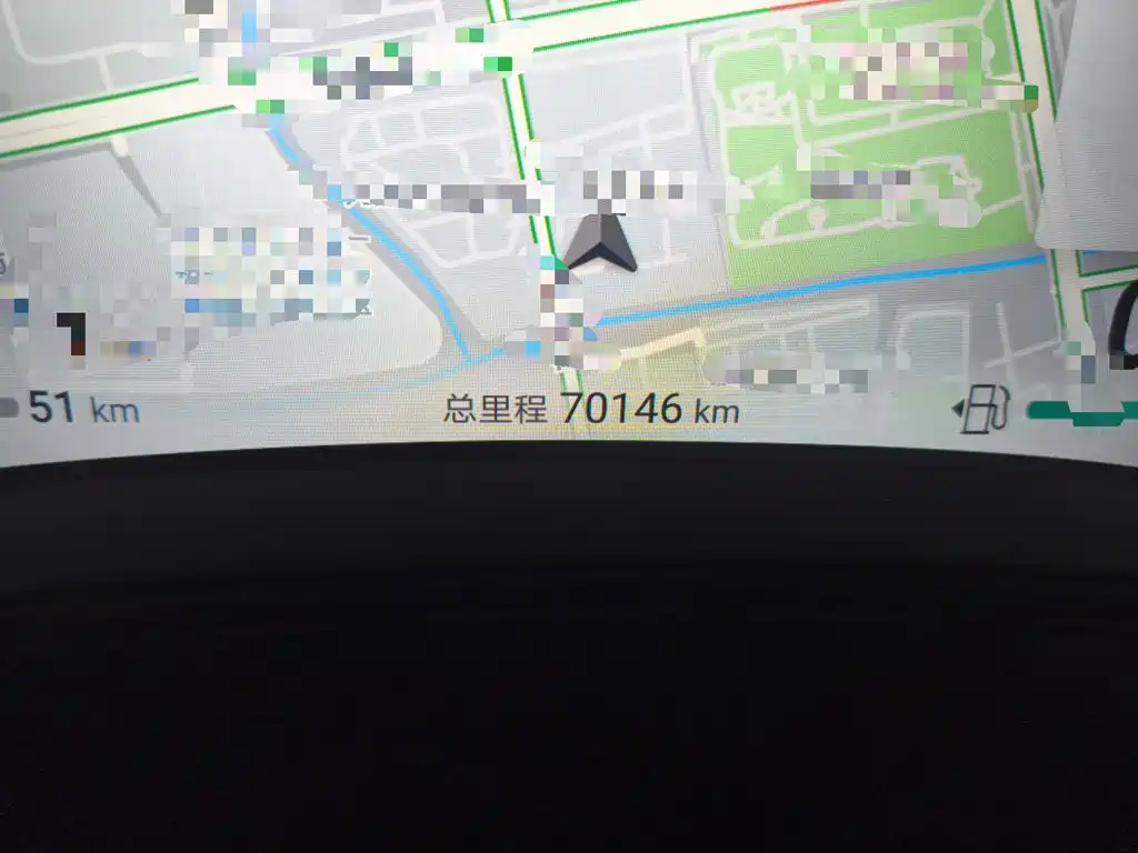 BYD Tang New Energy — миниатюра 13