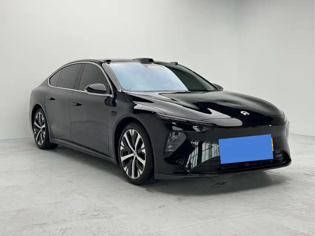 NIO ET7 — миниатюра 2