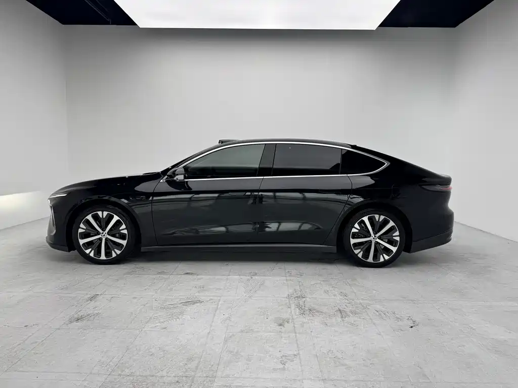 NIO ET7 — миниатюра 6