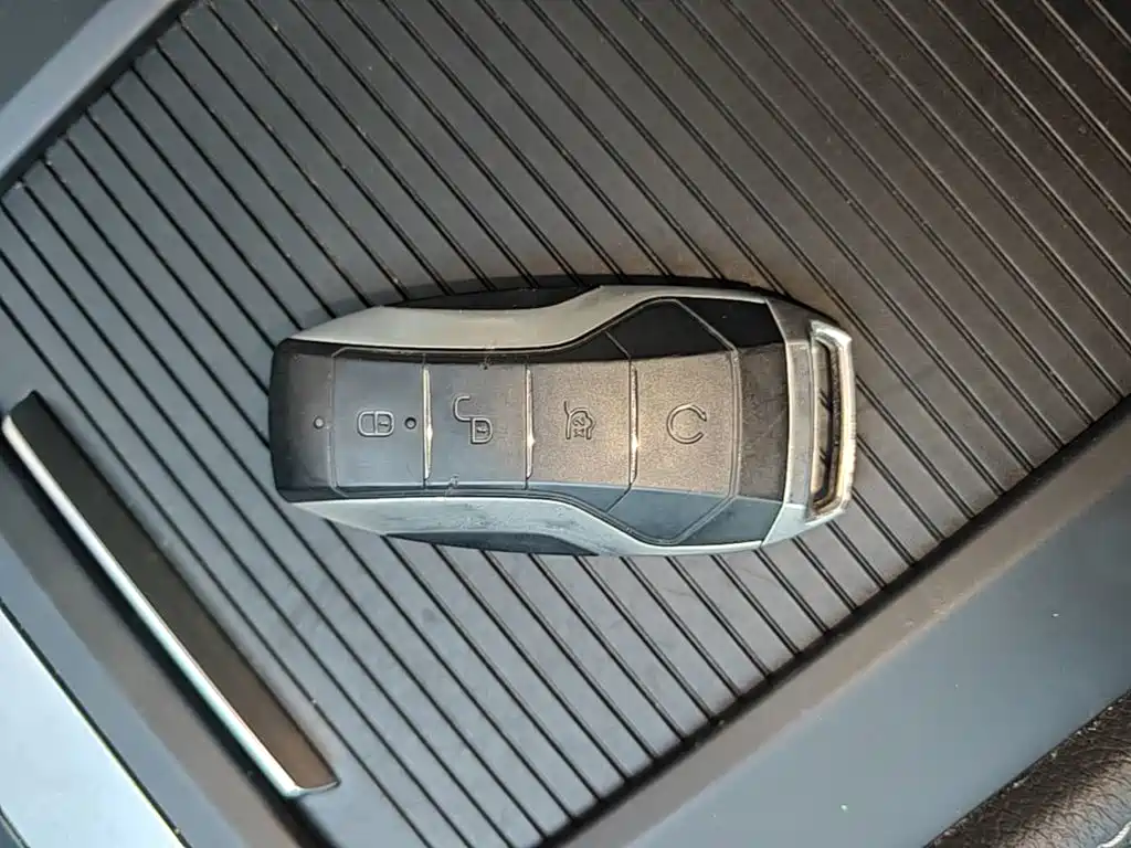 BYD Tang — миниатюра 9