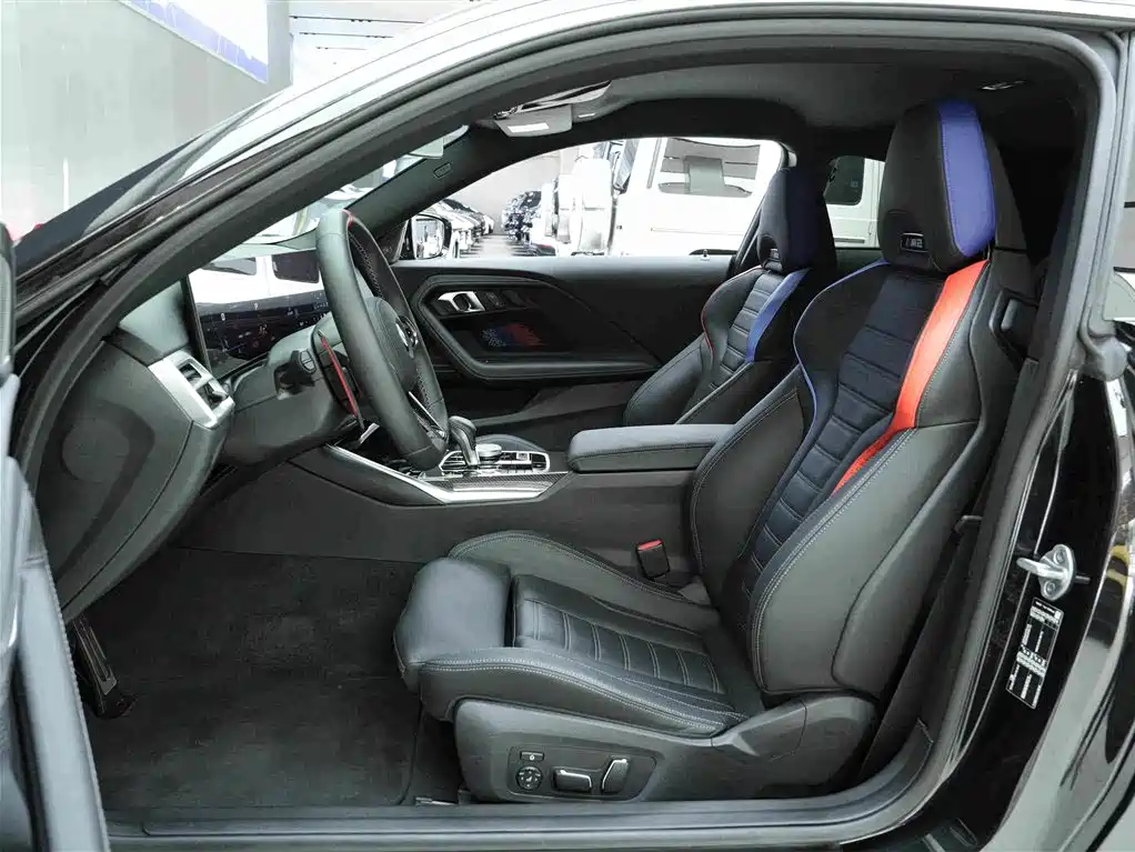 BMW M2 — миниатюра 12