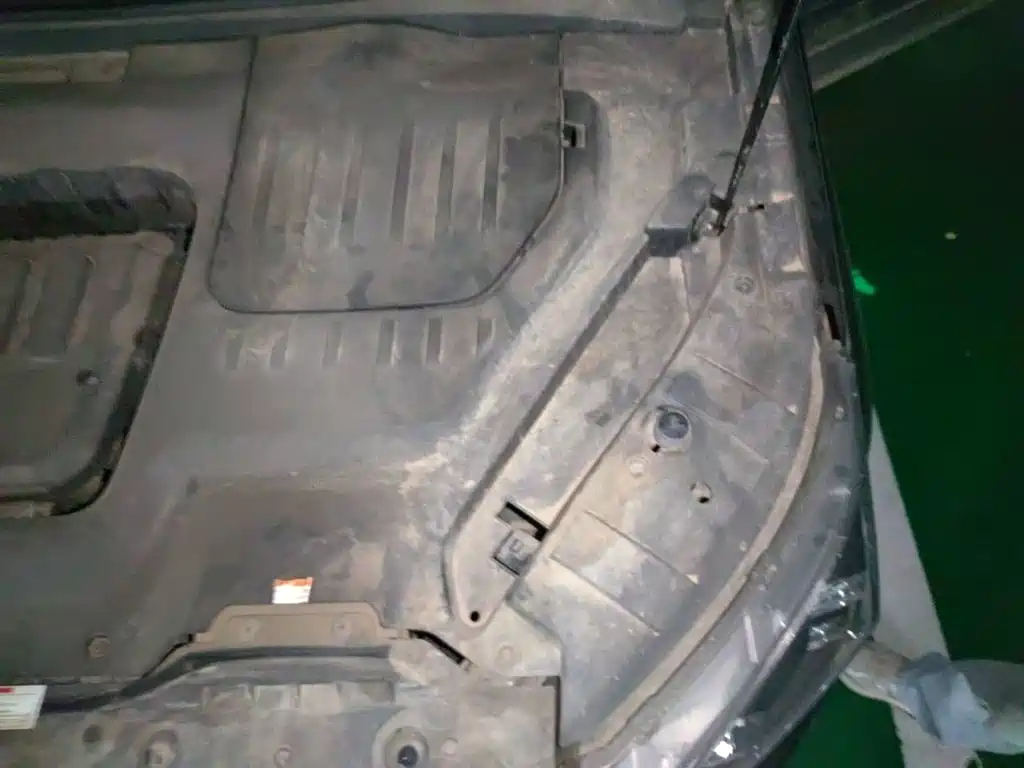 Beijing Off-Road BJ30 — миниатюра 20