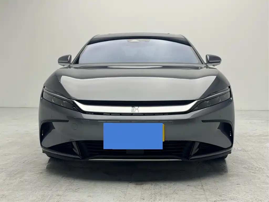 BYD Han — миниатюра 2