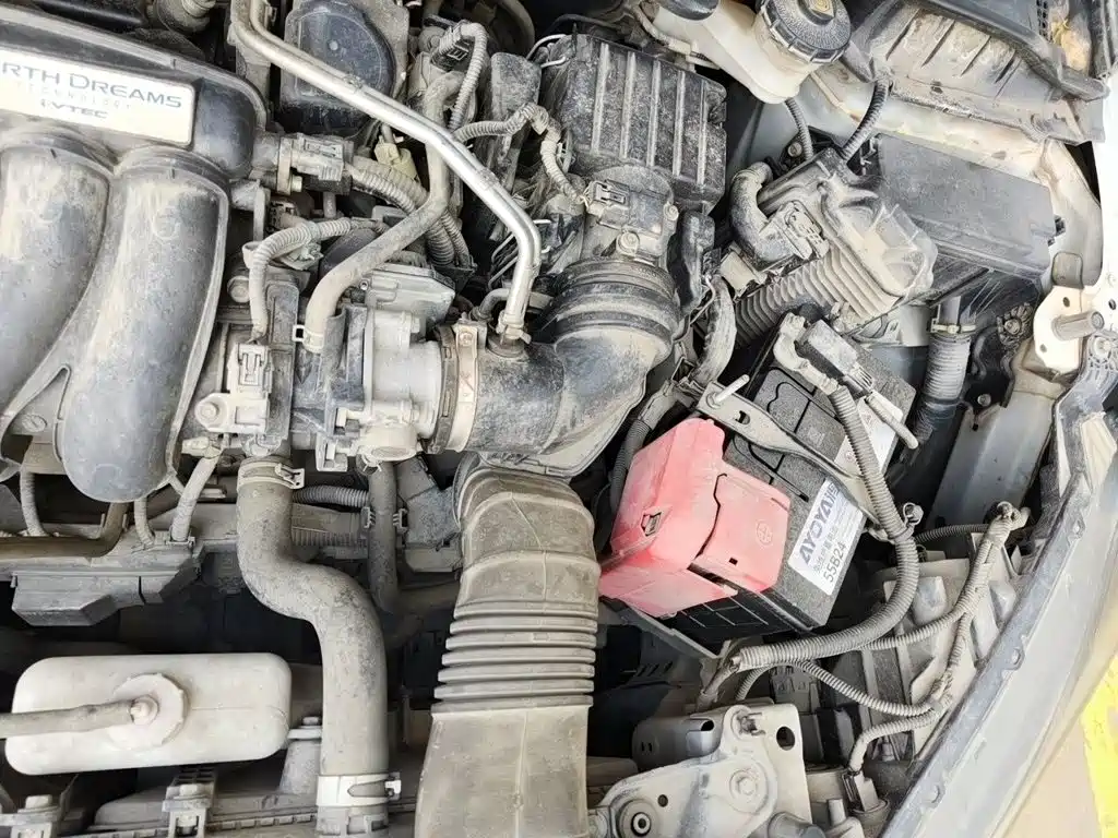 Honda City — миниатюра 21