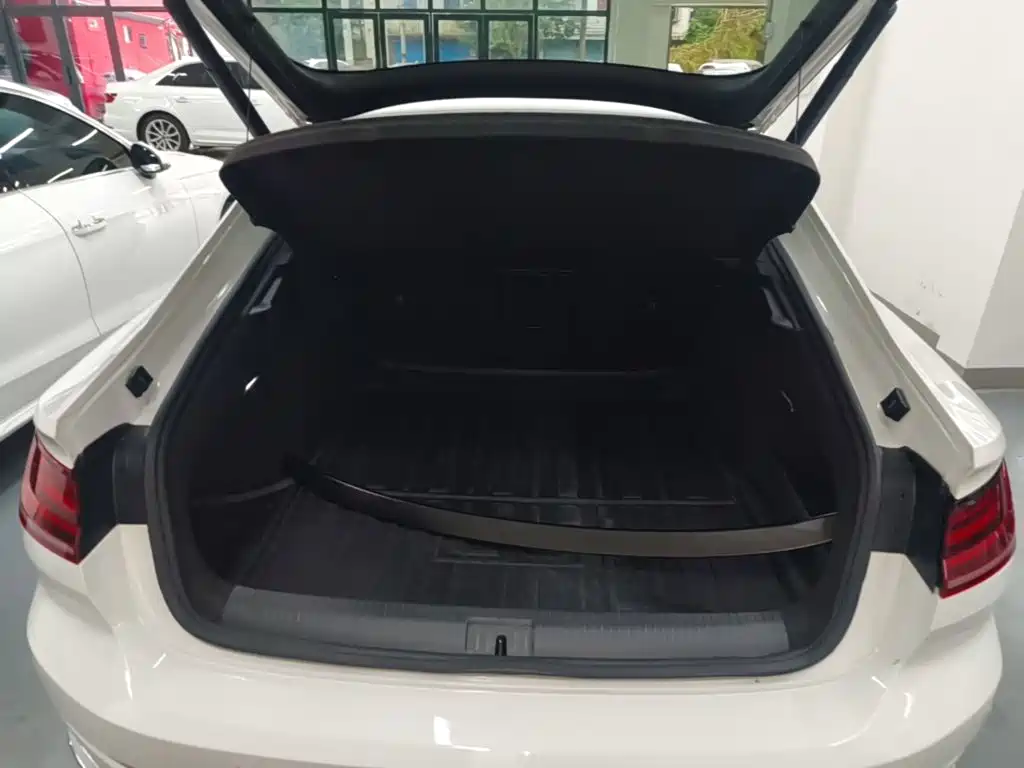 Volkswagen CC — миниатюра 19