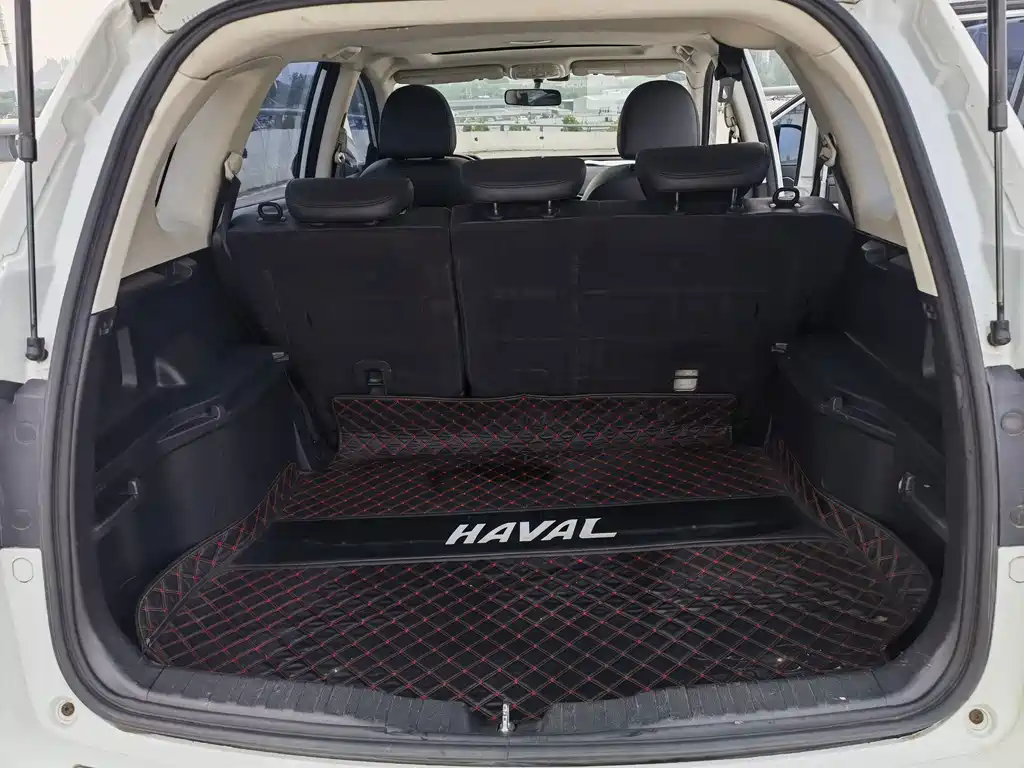 Haval H6 — миниатюра 14