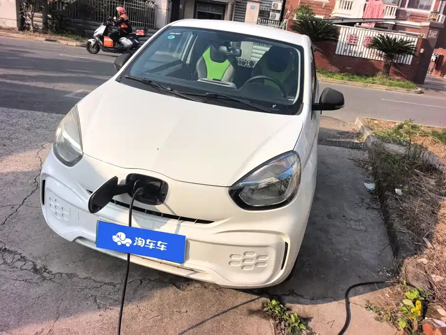 Roewe Clever