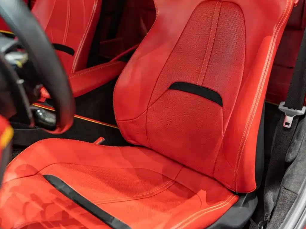 Ferrari Roma — миниатюра 3