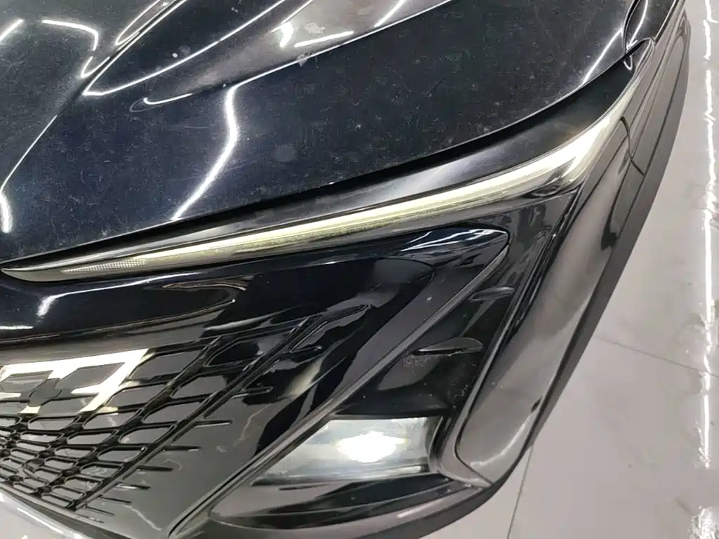 Changan UNI-T — миниатюра 24