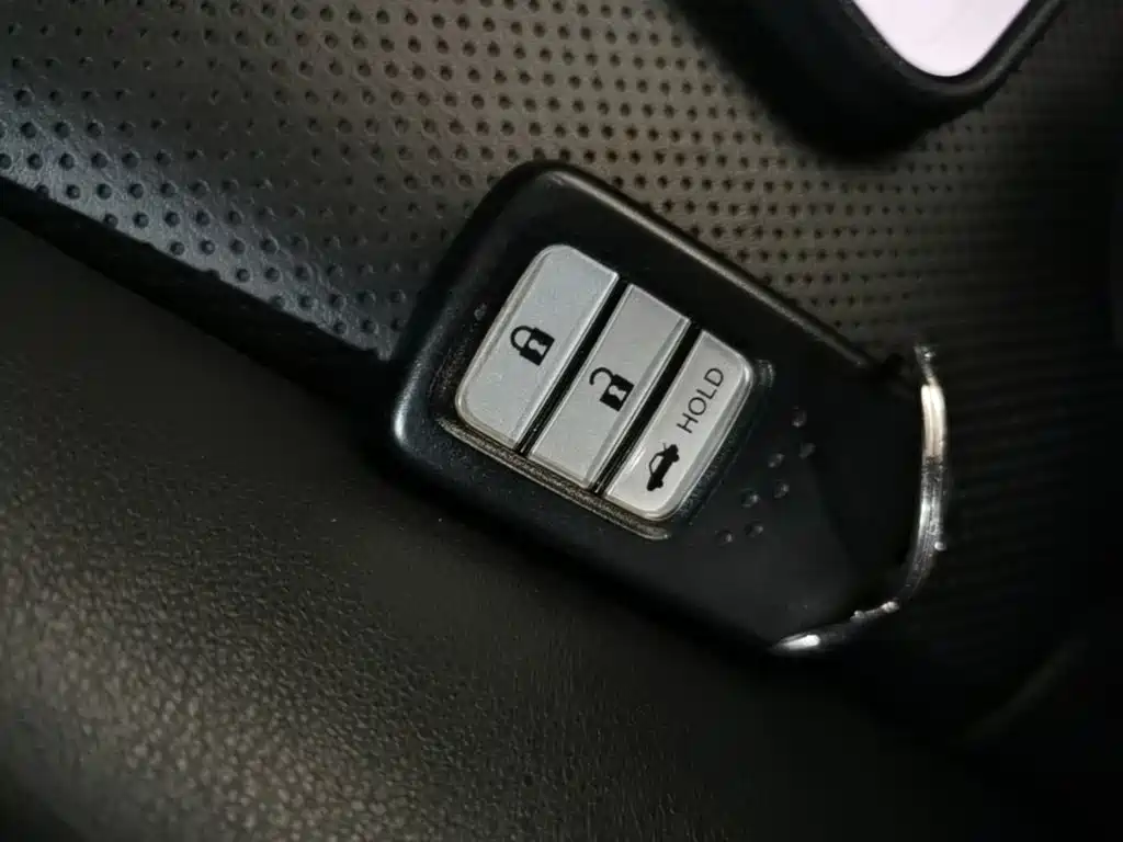 Honda Crider — миниатюра 9