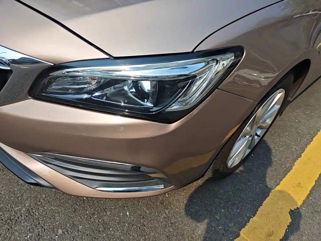 Buick Verano — миниатюра 24