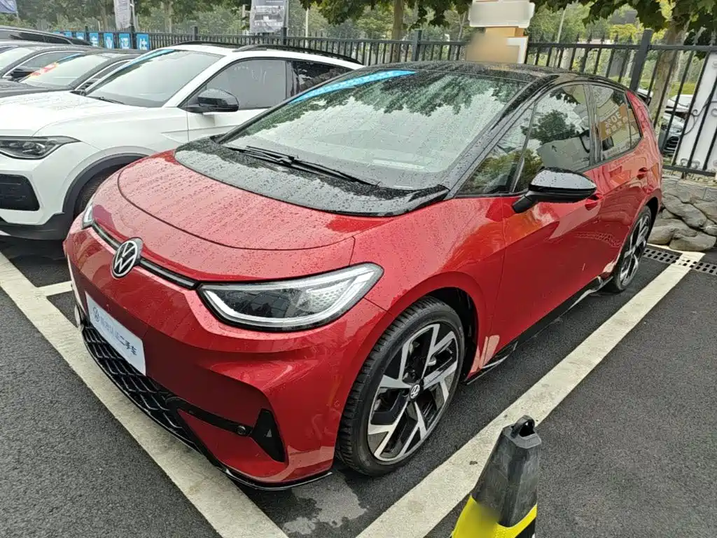 Volkswagen ID.3