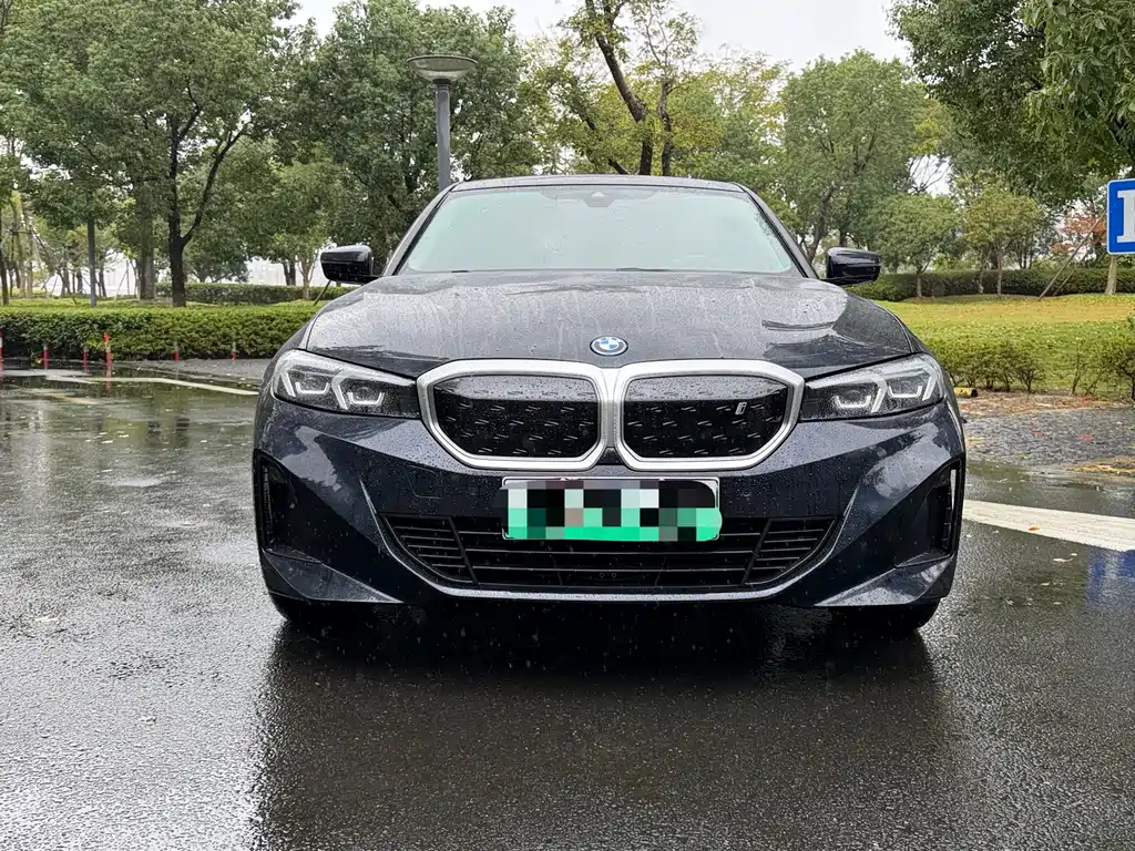 BMW i3 — миниатюра 2