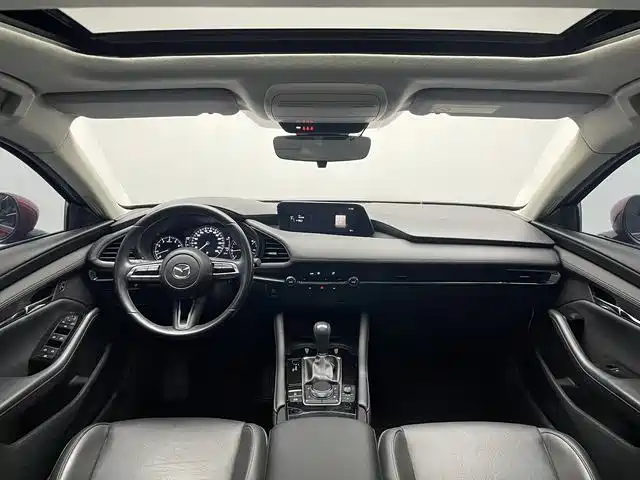 Mazda 3 Axela — миниатюра 4