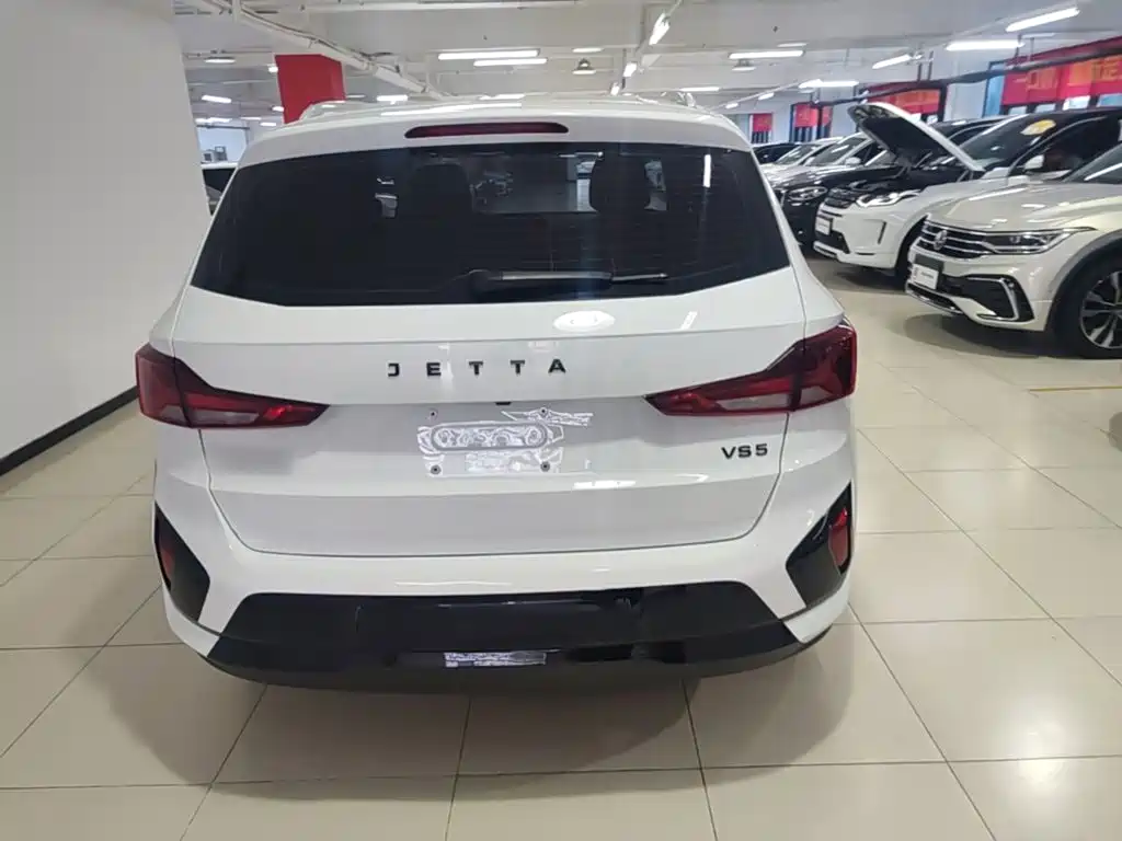 Jetta VS5 — миниатюра 6