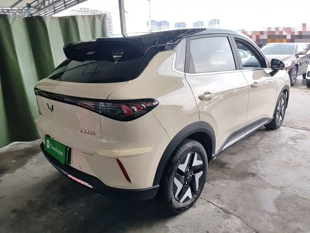 Wuling Bingo S — миниатюра 7