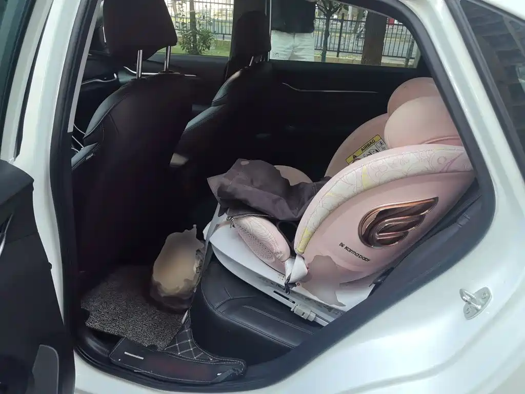 Buick Excelle — миниатюра 13