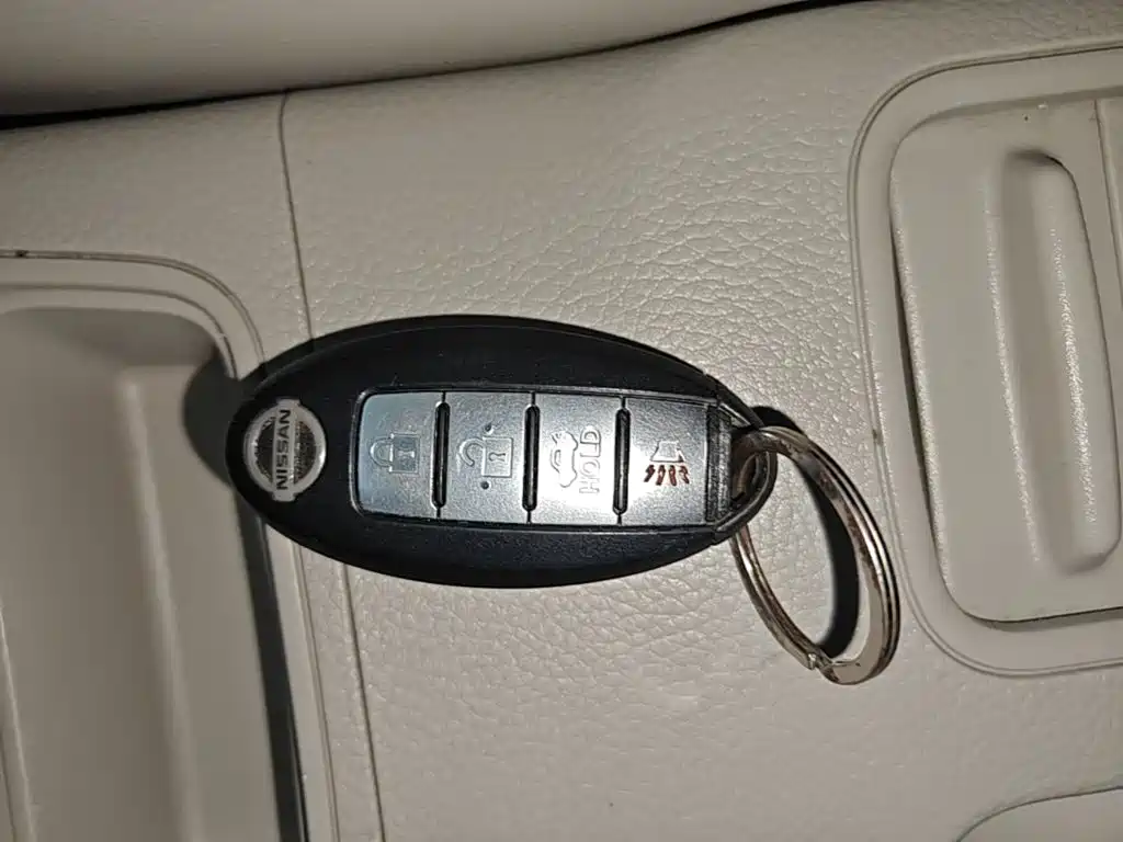 Nissan Sylphy — миниатюра 9