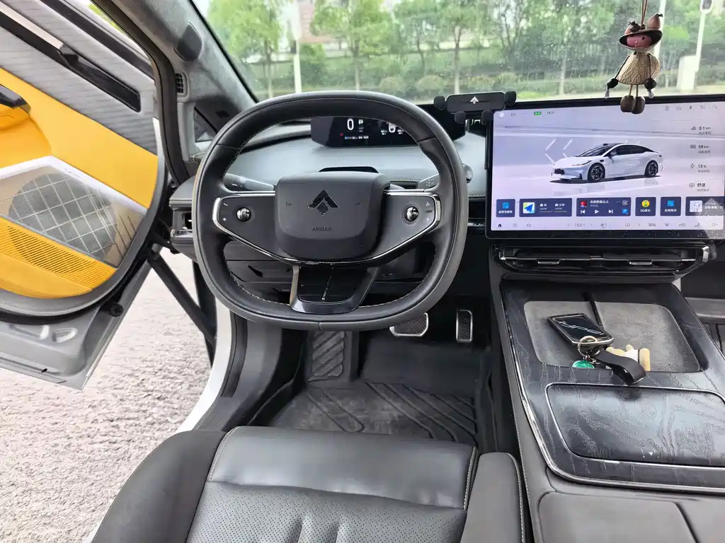 Haobo GT 2023 560