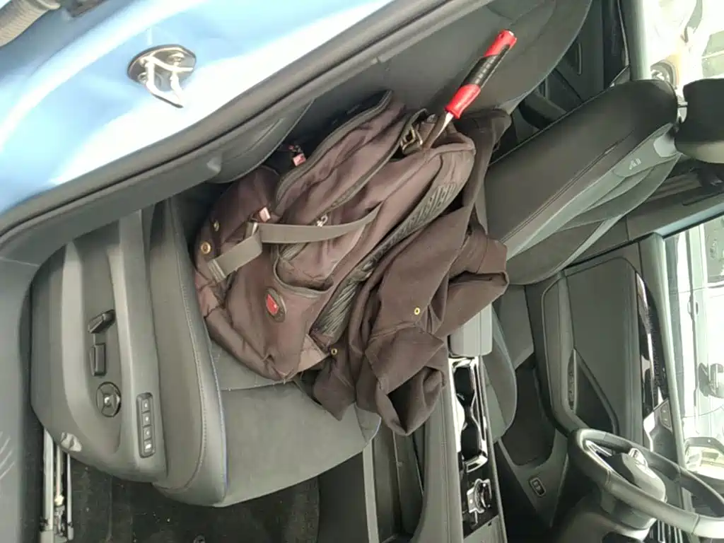 Volkswagen Tiguan L — миниатюра 25