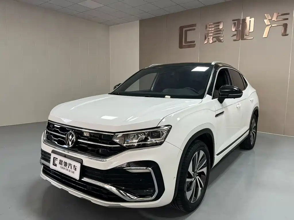 Volkswagen X 2022