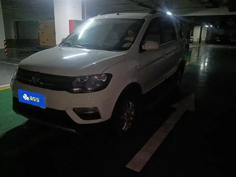 DONGFENG SCENERY 370