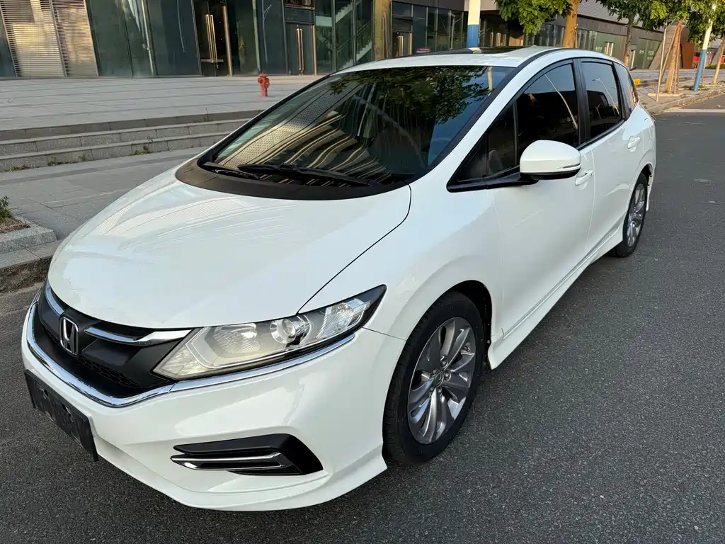 HONDA JADE