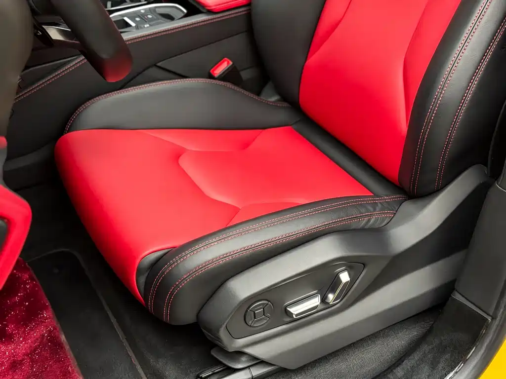 Lamborghini Urus — миниатюра 16