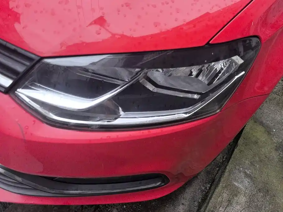 Volkswagen Polo — миниатюра 5