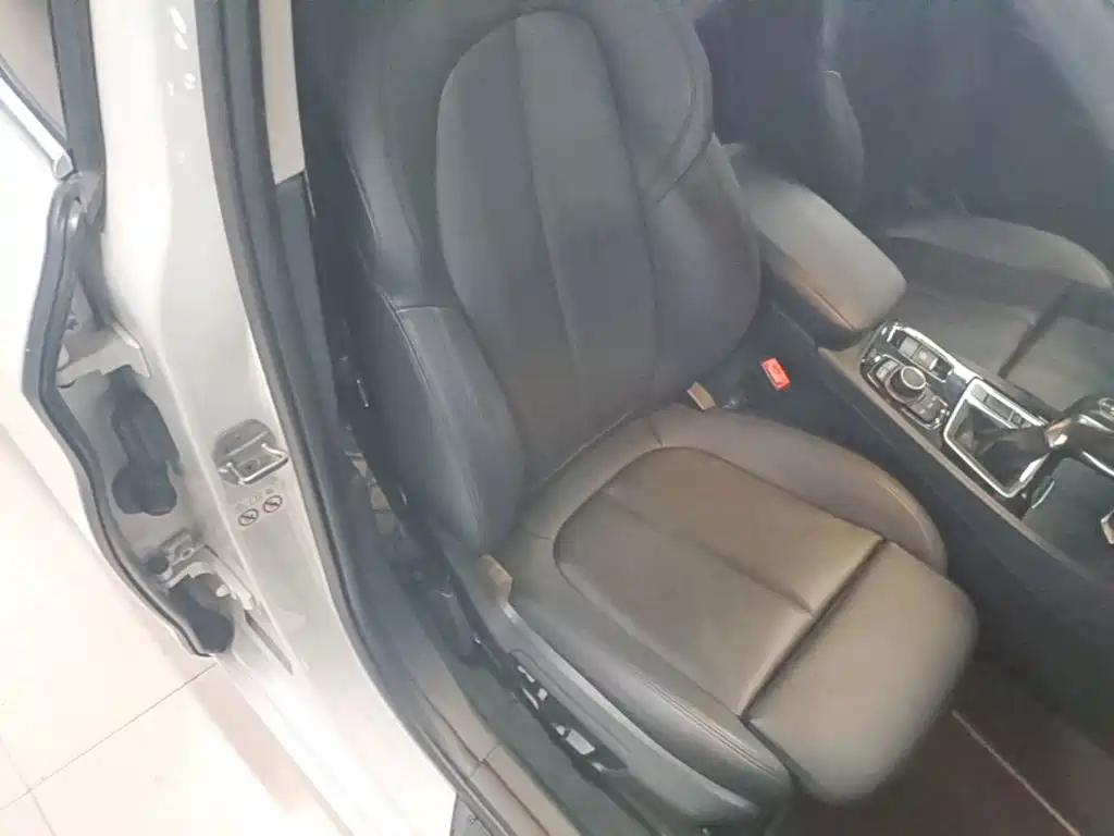 BMW 1 Series — миниатюра 25