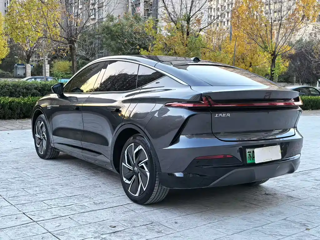 RISING AUTO FEIFAN R7