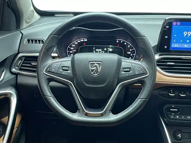 Baojun 510 — миниатюра 6