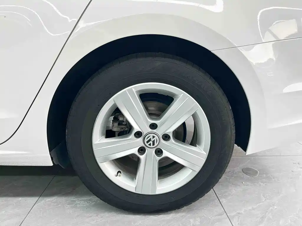 Volkswagen Lamando — миниатюра 22