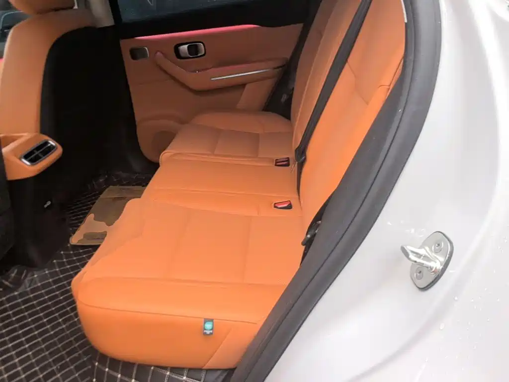 Leapmotor Leapmotor C10 — миниатюра 17