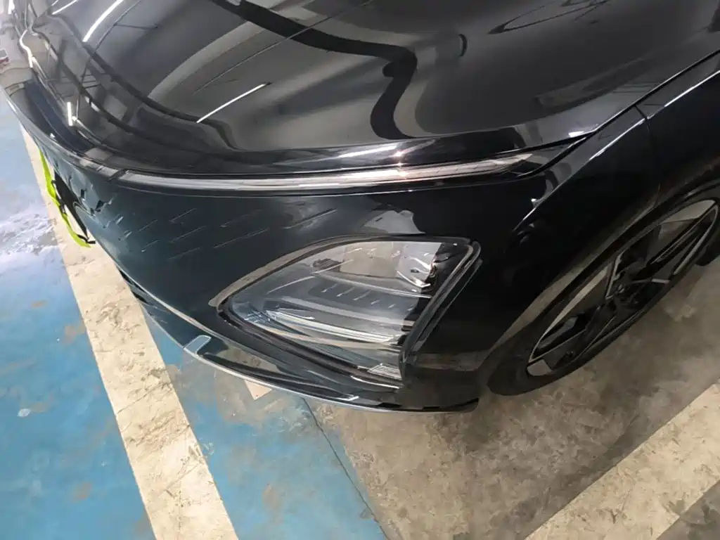 Wuling Xingguang — миниатюра 24