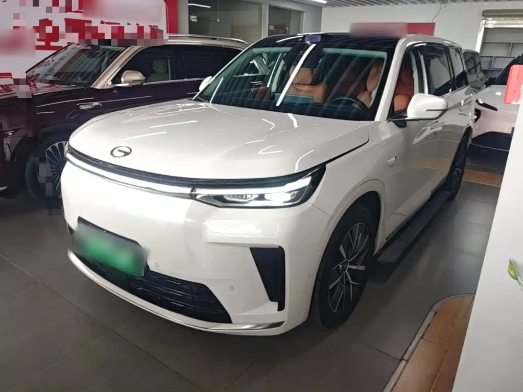 GAC S9